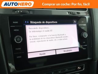 Volkswagen Golf 1.6 TDI Business BlueMotion