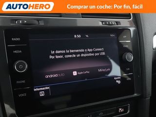 Volkswagen Golf 1.6 TDI Business BlueMotion