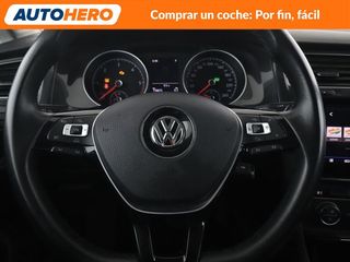 Volkswagen Golf 1.6 TDI Business BlueMotion