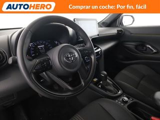 Toyota Yaris Cross 1.5 Hybrid AWD-i Adventure