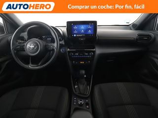 Toyota Yaris Cross 1.5 Hybrid AWD-i Adventure