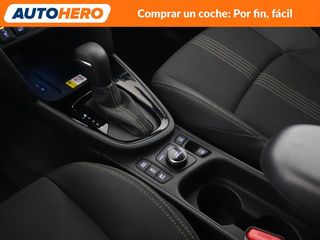 Toyota Yaris Cross 1.5 Hybrid AWD-i Adventure