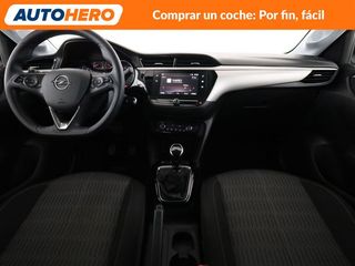 Opel Corsa 1.5 CDTI Edition