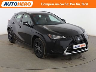 Lexus UX UX 250h Executive