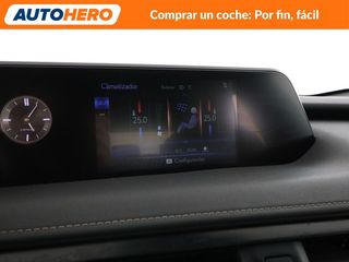 Lexus UX UX 250h Executive