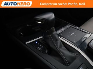 Lexus UX UX 250h Executive