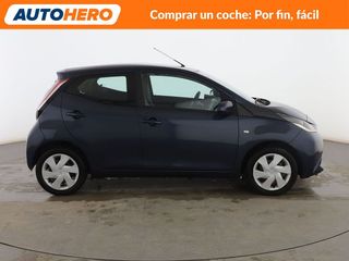 Toyota Aygo 1.0 X-Cite