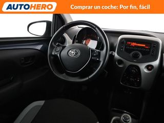 Toyota Aygo 1.0 X-Cite