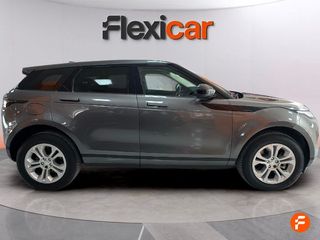 Land-Rover Range Rover Evoque 2.0L TD4 132kW 4x4 HSE Dynamic Auto Conv