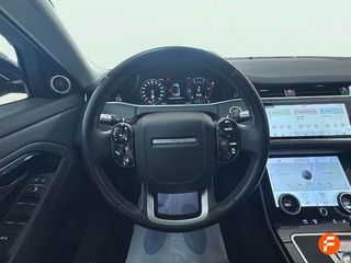 Land-Rover Range Rover Evoque 2.0L TD4 132kW 4x4 HSE Dynamic Auto Conv