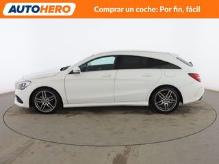 Mercedes Clase CLA CLA 200 Shooting Brake AMG Line