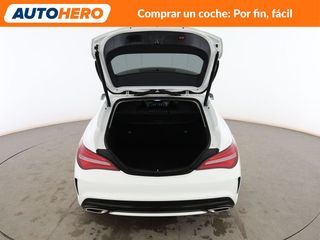 Mercedes Clase CLA CLA 200 Shooting Brake AMG Line