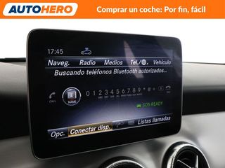 Mercedes Clase CLA CLA 200 Shooting Brake AMG Line