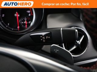 Mercedes Clase CLA CLA 200 Shooting Brake AMG Line