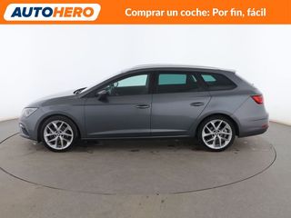 Seat Leon 2.0 TDI FR Advanced