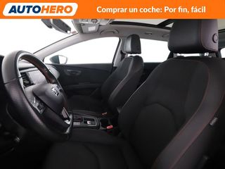 Seat Leon 2.0 TDI FR Advanced