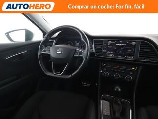 Seat Leon 2.0 TDI FR Advanced