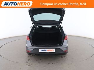 Seat Leon 2.0 TDI FR Advanced