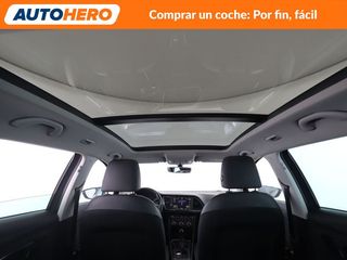 Seat Leon 2.0 TDI FR Advanced