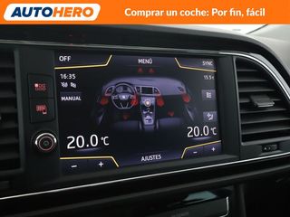 Seat Leon 2.0 TDI FR Advanced