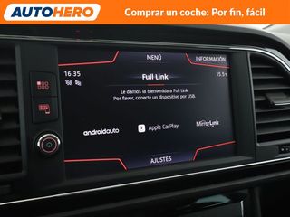 Seat Leon 2.0 TDI FR Advanced