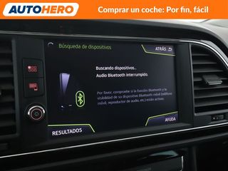 Seat Leon 2.0 TDI FR Advanced