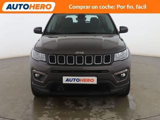 Jeep Compass 1.3 T-GDI Longitude FWD