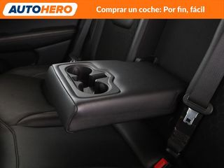 Jeep Compass 1.3 T-GDI Longitude FWD