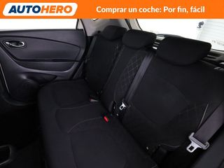 Renault Captur 1.5 dCi Energy Intens