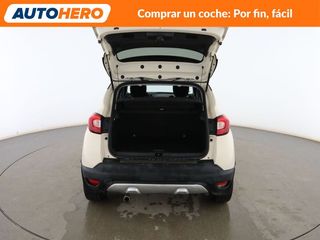 Renault Captur 1.5 dCi Energy Intens