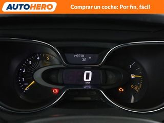 Renault Captur 1.5 dCi Energy Intens