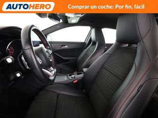 Mercedes GLA GLA 200 d AMG Line