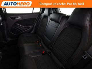 Mercedes GLA GLA 200 d AMG Line