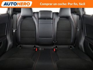 Mercedes GLA GLA 200 d AMG Line