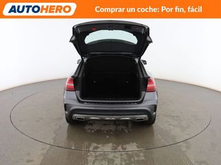 Mercedes GLA GLA 200 d AMG Line