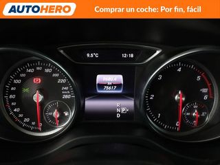 Mercedes GLA GLA 200 d AMG Line