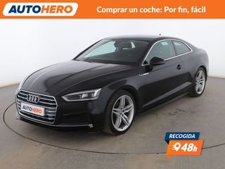 Audi A5 2.0 TDI SLine