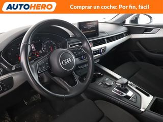 Audi A5 2.0 TDI SLine
