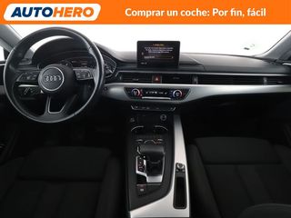 Audi A5 2.0 TDI SLine