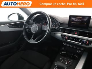Audi A5 2.0 TDI SLine