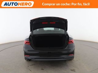 Audi A5 2.0 TDI SLine