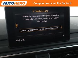 Audi A5 2.0 TDI SLine