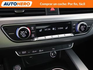 Audi A5 2.0 TDI SLine