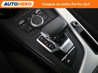 Audi A5 2.0 TDI SLine