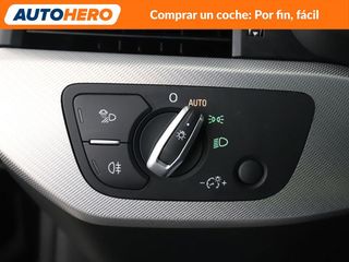 Audi A5 2.0 TDI SLine