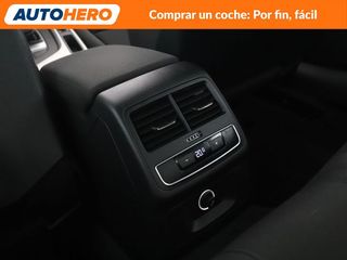 Audi A5 2.0 TDI SLine
