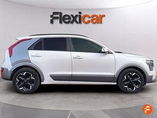 Kia Niro e-Niro 150kW (204CV) Drive (Long Range)
