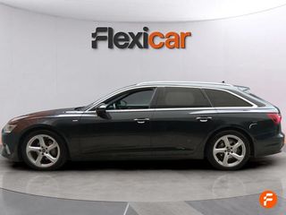 Audi A6 Avant 40 TDI 150kW (204CV) S tronic
