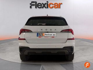 Skoda Kamiq 1.0 TSI 85kW (115CV) DSG SELECTION