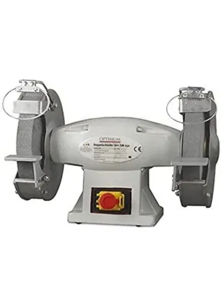 Esmeriladora OPTIMUM SM 175 Nueva